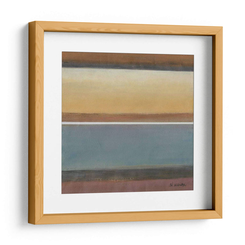 Soft Sand Iii - W. Green-Aldridge | Cuadro decorativo de Canvas Lab