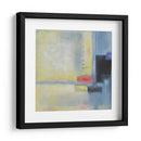 Toque De Azul I - W. Green-Aldridge | Cuadro decorativo de Canvas Lab