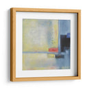 Toque De Azul I - W. Green-Aldridge | Cuadro decorativo de Canvas Lab