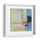 Toque De Azul I - W. Green-Aldridge | Cuadro decorativo de Canvas Lab