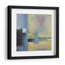 Toque De Azul Ii - W. Green-Aldridge | Cuadro decorativo de Canvas Lab