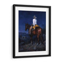 Tiempos Recordados - Jack Sorenson | Cuadro decorativo de Canvas Lab