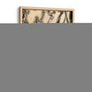 El Senador I - Dlynn Roll | Cuadro decorativo de Canvas Lab