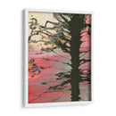 El Senador Ii - Dlynn Roll | Cuadro decorativo de Canvas Lab