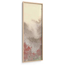 Sang Froid Ii - Dlynn Roll | Cuadro decorativo de Canvas Lab