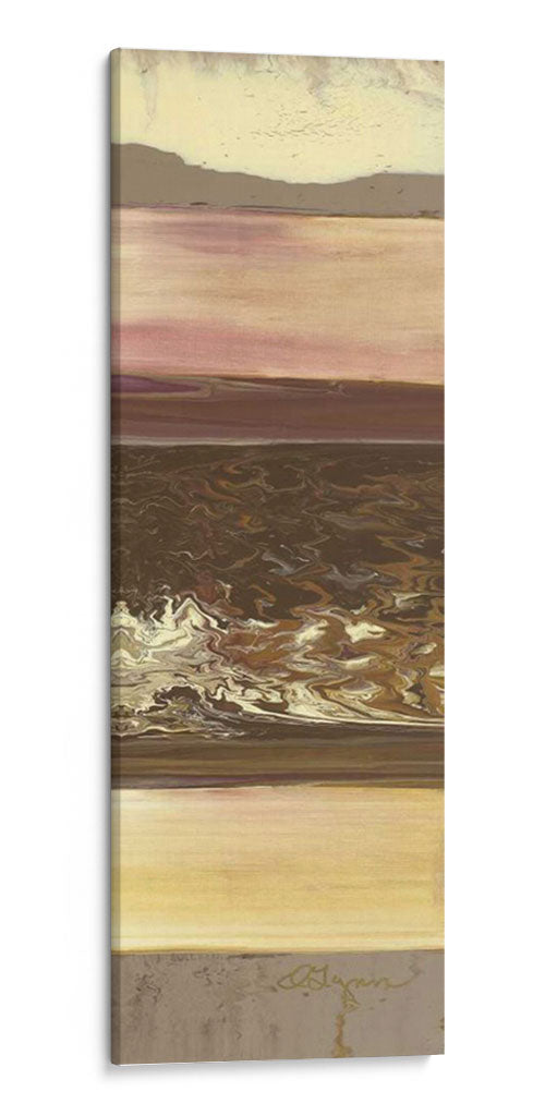 Abajo Bajo Ii - Dlynn Roll | Cuadro decorativo de Canvas Lab