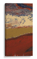 Botones Ii - Dlynn Roll | Cuadro decorativo de Canvas Lab