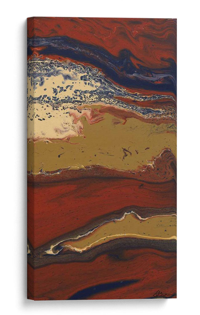 Botones Iii - Dlynn Roll | Cuadro decorativo de Canvas Lab