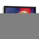 Americano Original-El Jefe - Julie T. Chapman | Cuadro decorativo de Canvas Lab