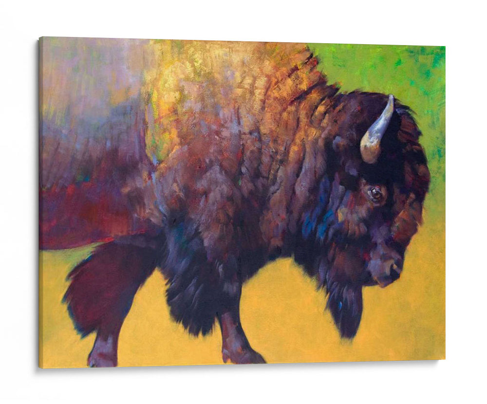 Dan Bull - Julie T. Chapman | Cuadro decorativo de Canvas Lab