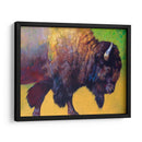 Dan Bull - Julie T. Chapman | Cuadro decorativo de Canvas Lab