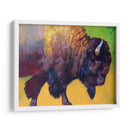 Dan Bull - Julie T. Chapman | Cuadro decorativo de Canvas Lab