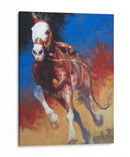 American Original - Renegade - Julie T. Chapman | Cuadro decorativo de Canvas Lab