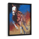 American Original - Renegade - Julie T. Chapman | Cuadro decorativo de Canvas Lab