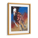 American Original - Renegade - Julie T. Chapman | Cuadro decorativo de Canvas Lab