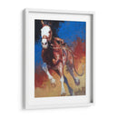 American Original - Renegade - Julie T. Chapman | Cuadro decorativo de Canvas Lab