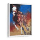 American Original - Renegade - Julie T. Chapman | Cuadro decorativo de Canvas Lab