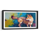 Cuadro decorativo de Canvas Lab