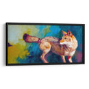 Cuadro decorativo de Canvas Lab