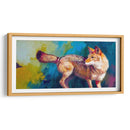 Cuadro decorativo de Canvas Lab