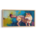 Cuadro decorativo de Canvas Lab