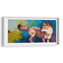 Cuadro decorativo de Canvas Lab