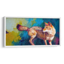 Cuadro decorativo de Canvas Lab