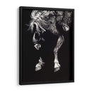 Hangin Cuatro - Julie T. Chapman | Cuadro decorativo de Canvas Lab