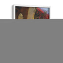 Columnas Adornadas - Clif Hadfield | Cuadro decorativo de Canvas Lab