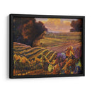 Promesa De Otoño - Clif Hadfield | Cuadro decorativo de Canvas Lab