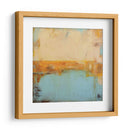 Bahía De Los Signo - Erin Ashley | Cuadro decorativo de Canvas Lab