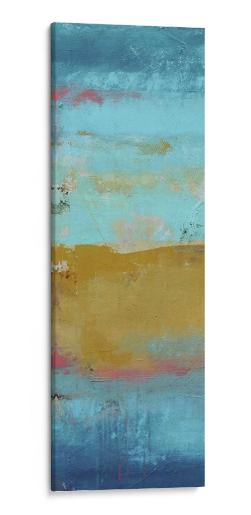 Riviera Bay I - Erin Ashley | Cuadro decorativo de Canvas Lab