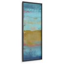 Riviera Bay I - Erin Ashley | Cuadro decorativo de Canvas Lab