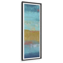 Riviera Bay Ii - Erin Ashley | Cuadro decorativo de Canvas Lab