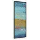 Riviera Bay Ii - Erin Ashley | Cuadro decorativo de Canvas Lab