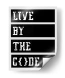 Frase Programador - Roge I. Luis | Cuadro decorativo de Canvas Lab