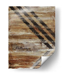 Tracción Ii - Natalie Avondet | Cuadro decorativo de Canvas Lab