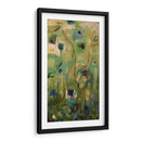 Abstracto Exp I - Marabeth Quin | Cuadro decorativo de Canvas Lab