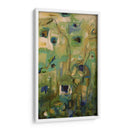 Abstracto Exp I - Marabeth Quin | Cuadro decorativo de Canvas Lab