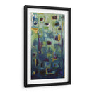 Abstracto Exp Ii - Marabeth Quin | Cuadro decorativo de Canvas Lab