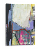 Caminando A Través De Ii - Jodi Fuchs | Cuadro decorativo de Canvas Lab