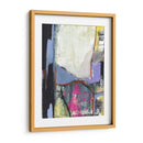 Caminando A Través De Ii - Jodi Fuchs | Cuadro decorativo de Canvas Lab