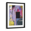 Caminando A Través De Iii - Jodi Fuchs | Cuadro decorativo de Canvas Lab