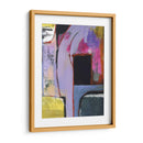 Caminando A Través De Iii - Jodi Fuchs | Cuadro decorativo de Canvas Lab