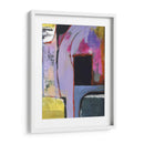 Caminando A Través De Iii - Jodi Fuchs | Cuadro decorativo de Canvas Lab