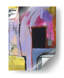 Caminando A Través De Iii - Jodi Fuchs | Cuadro decorativo de Canvas Lab