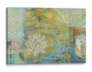Sueño De Loto - Jodi Fuchs | Cuadro decorativo de Canvas Lab