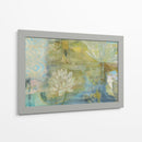 Sueño De Loto - Jodi Fuchs | Cuadro decorativo de Canvas Lab