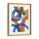 Sobre Pase I - Jodi Fuchs | Cuadro decorativo de Canvas Lab