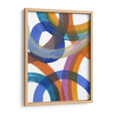 Sobre Pase I - Jodi Fuchs | Cuadro decorativo de Canvas Lab